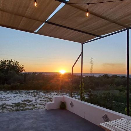 Almademari Giglio Casa Vacanza Pachino Luaran gambar