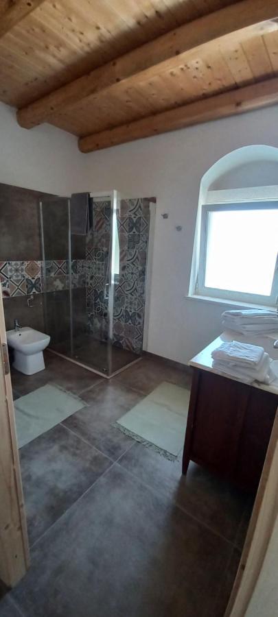 Almademari Giglio Casa Vacanza Pachino Luaran gambar