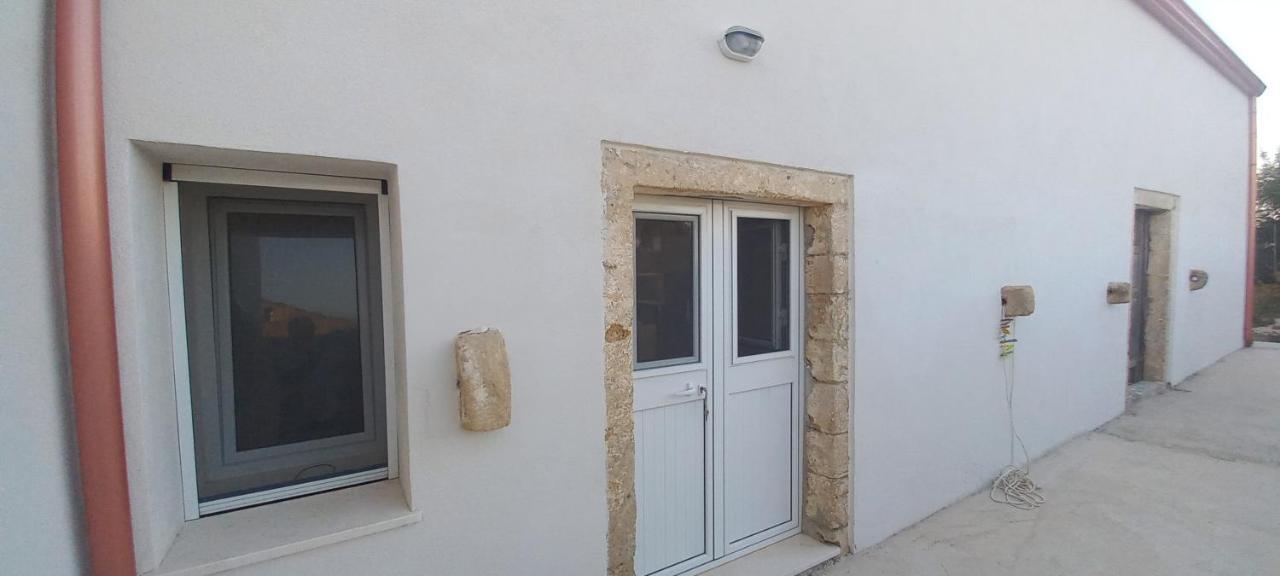 Almademari Giglio Casa Vacanza Pachino Luaran gambar