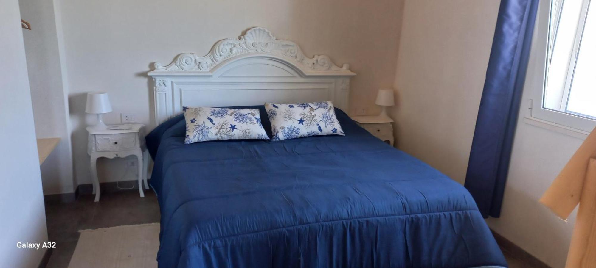 Almademari Giglio Casa Vacanza Pachino Luaran gambar