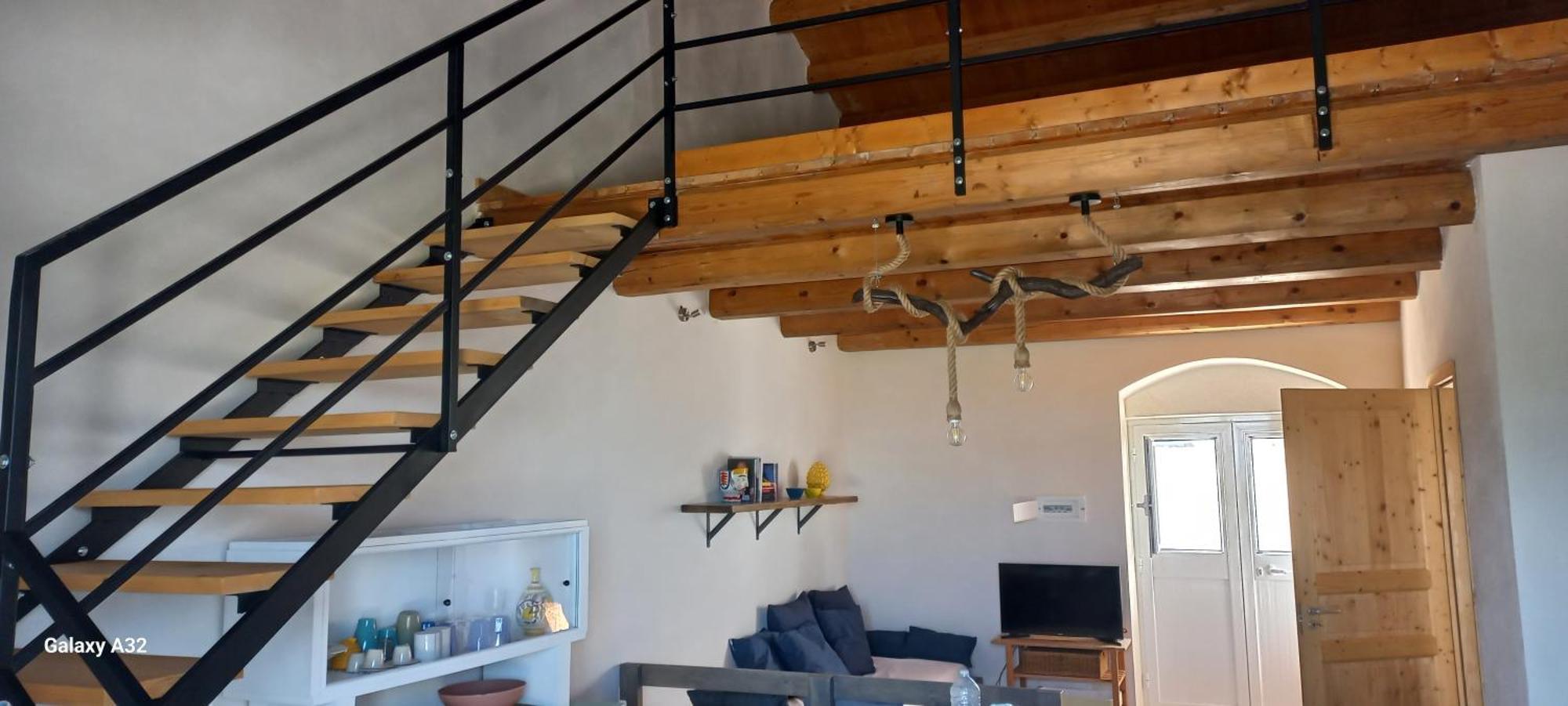 Almademari Giglio Casa Vacanza Pachino Luaran gambar