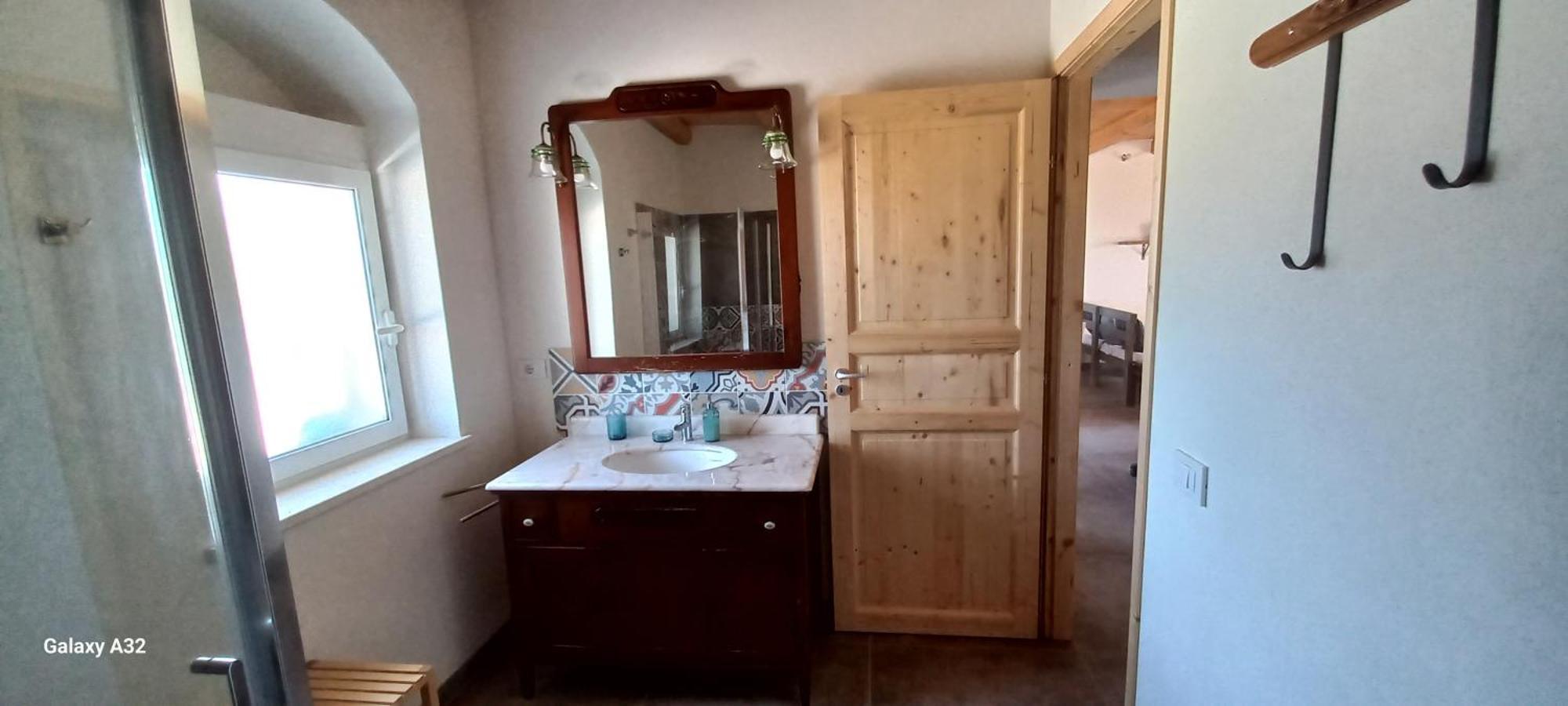Almademari Giglio Casa Vacanza Pachino Luaran gambar