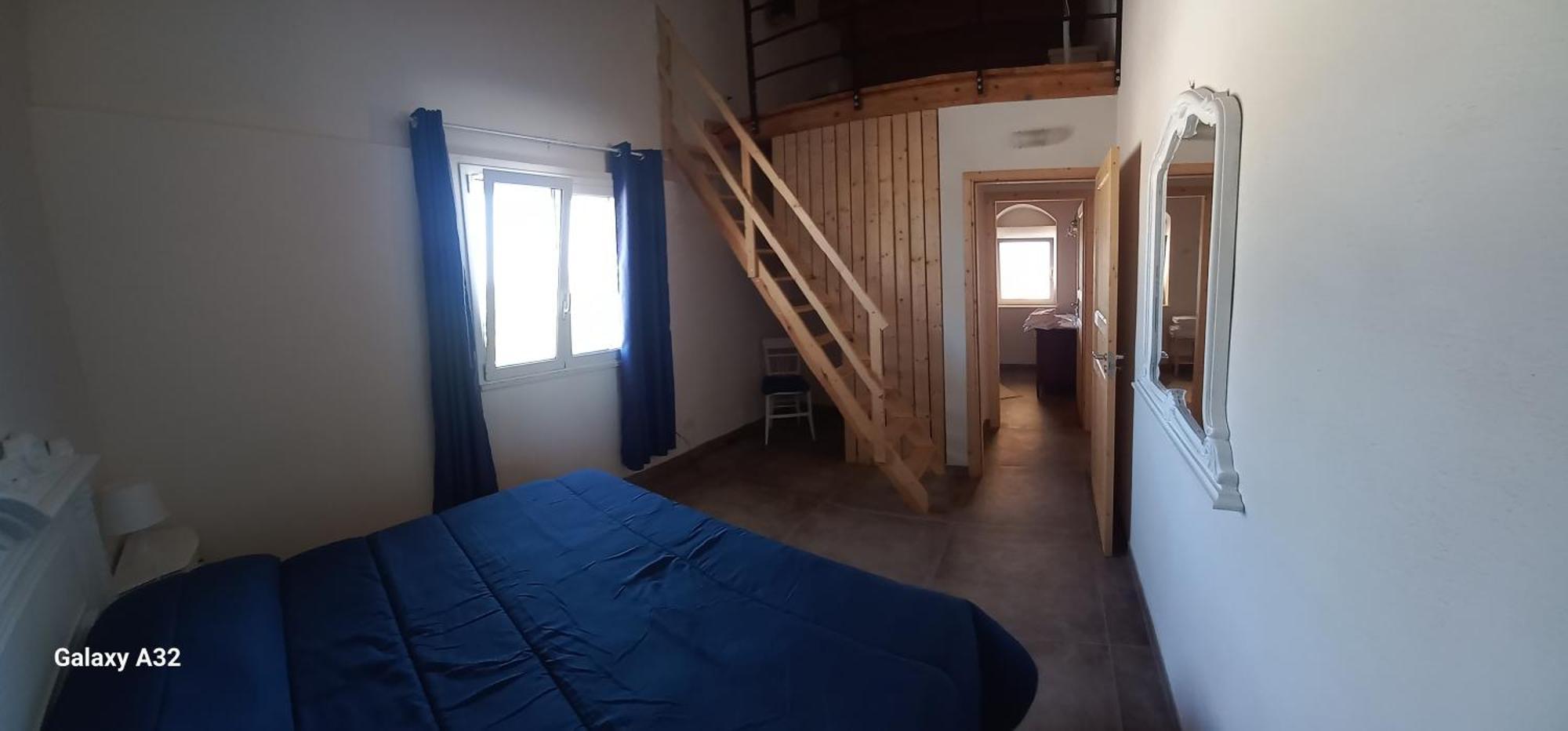 Almademari Giglio Casa Vacanza Pachino Luaran gambar