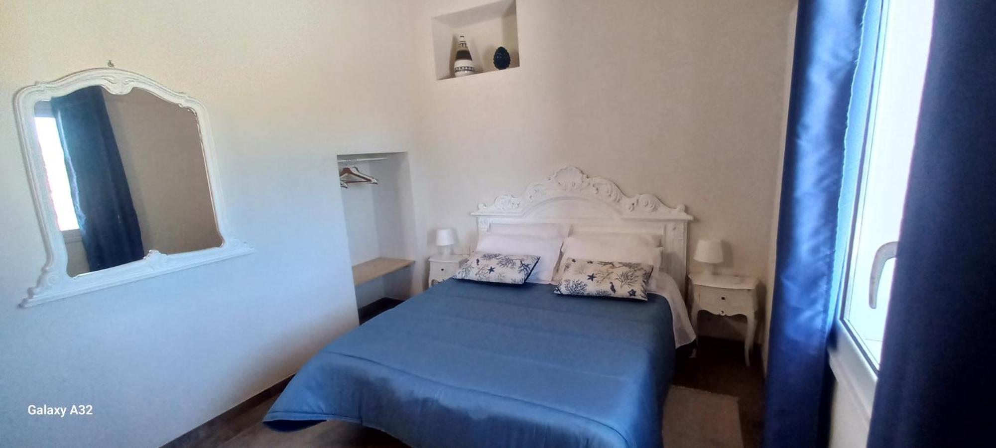 Almademari Giglio Casa Vacanza Pachino Luaran gambar