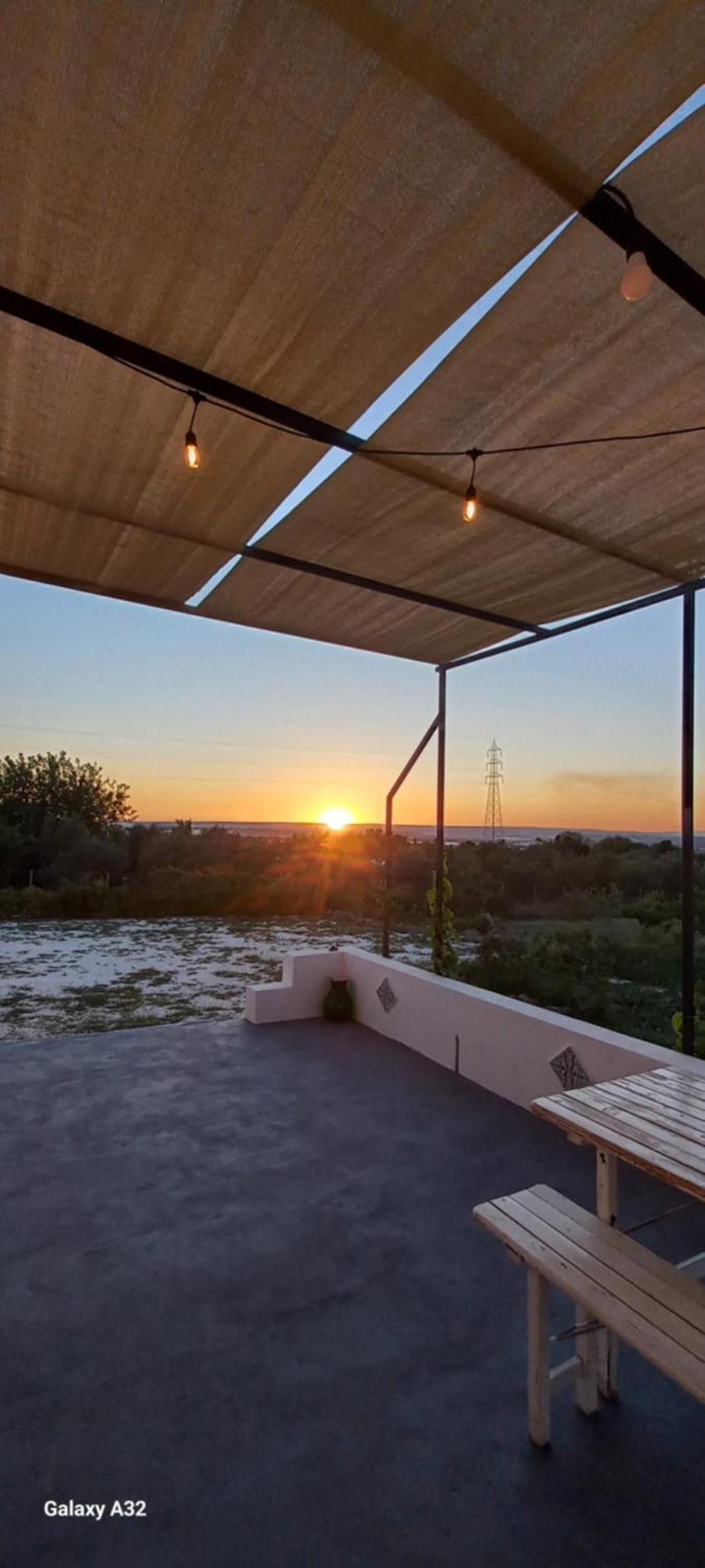 Almademari Giglio Casa Vacanza Pachino Luaran gambar