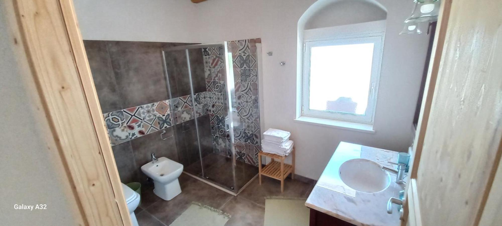Almademari Giglio Casa Vacanza Pachino Luaran gambar